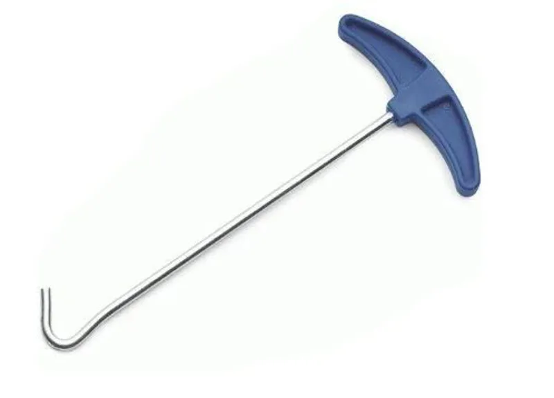 Hi-Gear Tent Peg Extractor